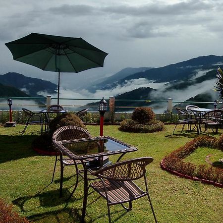 Central Nirvana Darjeeling  Exterior photo