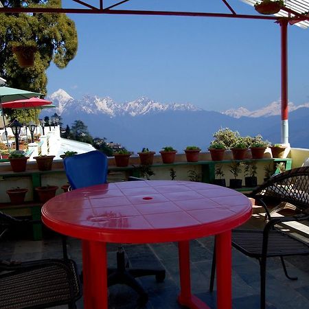 Central Nirvana Darjeeling  Exterior photo