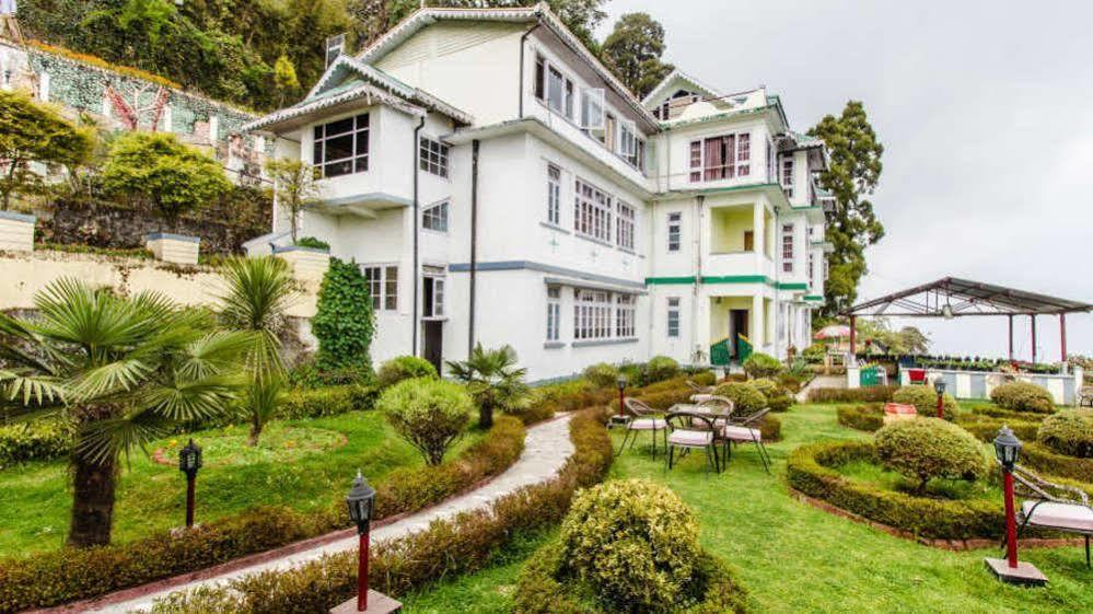 Central Nirvana Darjeeling  Exterior photo
