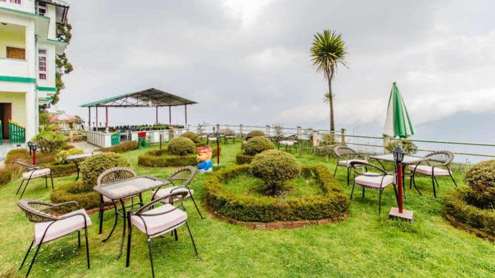 Central Nirvana Darjeeling  Exterior photo
