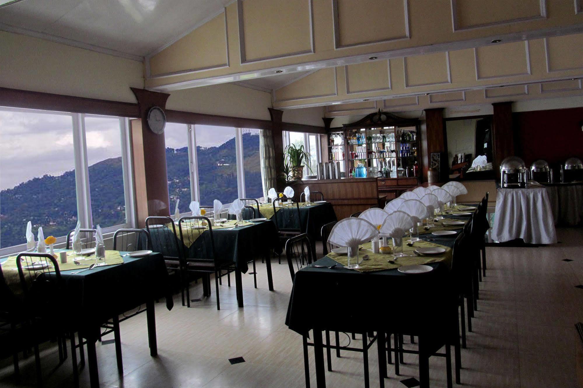 Central Nirvana Darjeeling  Exterior photo